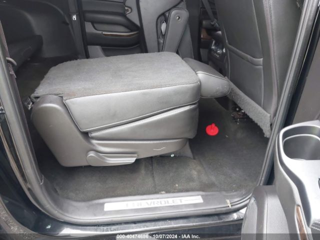 1GNSCHKC1HR396427 Chevrolet Suburban Lt