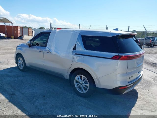 KNDNB4H39P6237292 KIA Carnival Mpv Lx Seat Package