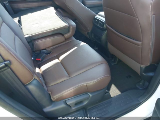 5FNYF8H59RB007902 Honda Passport Awd Ex-l