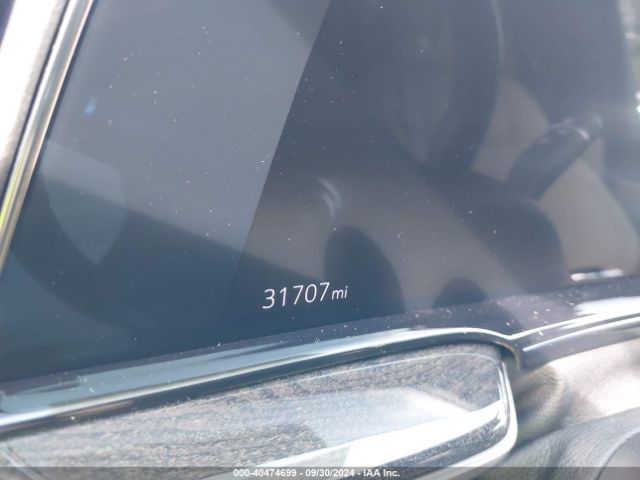 1GYS4KKL4NR339373 Cadillac Escalade Esv 4wd Premium Luxury