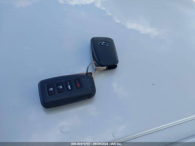 JTHBZ1BLXJA014574 Lexus GS 350