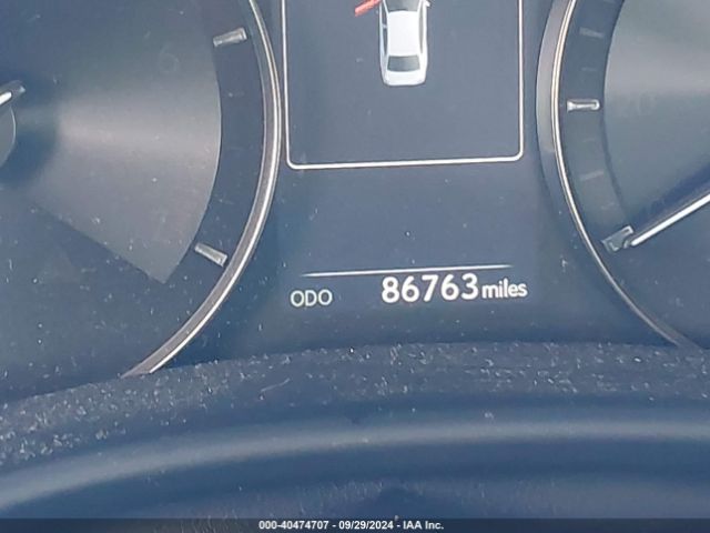 JTHBZ1BLXJA014574 Lexus GS 350