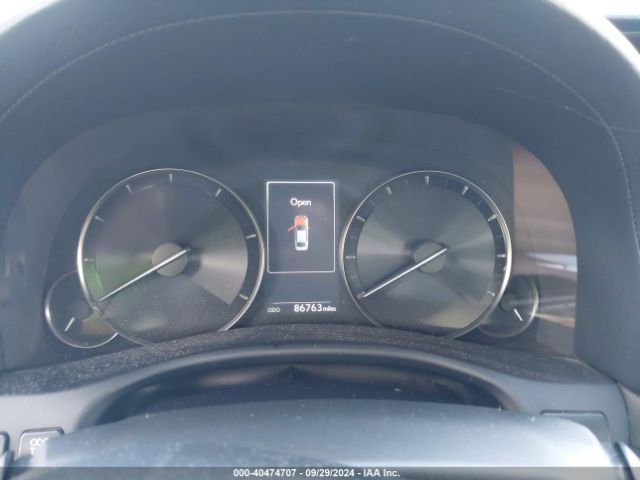 JTHBZ1BLXJA014574 Lexus GS 350