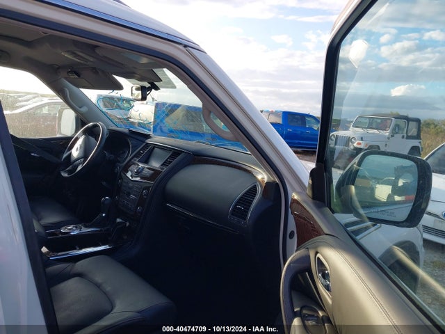 Nissan Armada Sl 2018 JN8AY2NDXJ9060129 Image 5