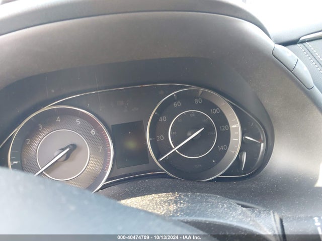 Nissan Armada Sl 2018 JN8AY2NDXJ9060129 Image 7
