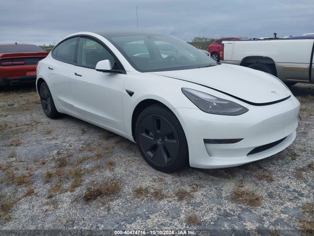 2023 TESLA MODEL 3 5YJ3E1EA9PF582021 Photo 0