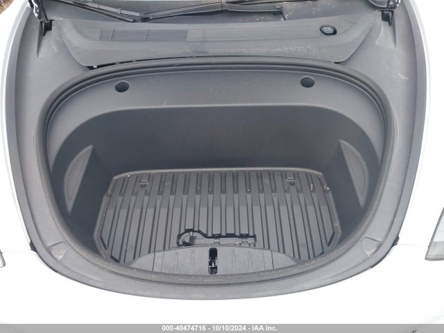 2023 TESLA MODEL 3 5YJ3E1EA9PF582021 Photo 9