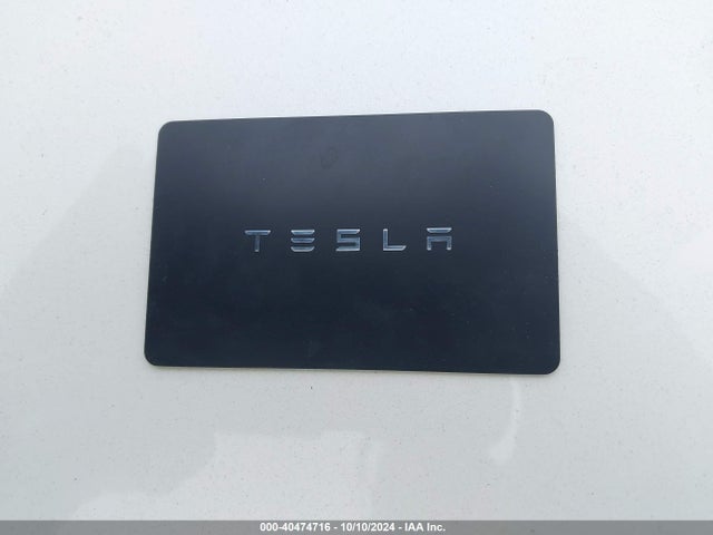 2023 TESLA MODEL 3 5YJ3E1EA9PF582021 Photo 10