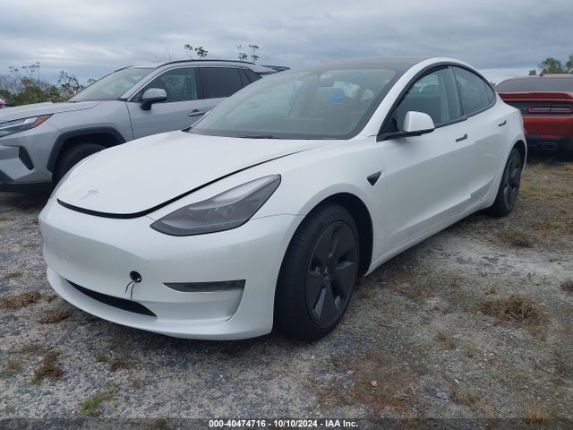2023 TESLA MODEL 3 5YJ3E1EA9PF582021 Photo 1