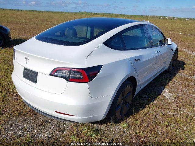 2023 TESLA MODEL 3 5YJ3E1EA9PF582021 Photo 3