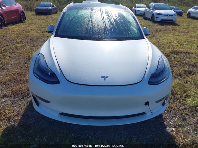 2023 TESLA MODEL 3 5YJ3E1EA9PF582021 Photo 5
