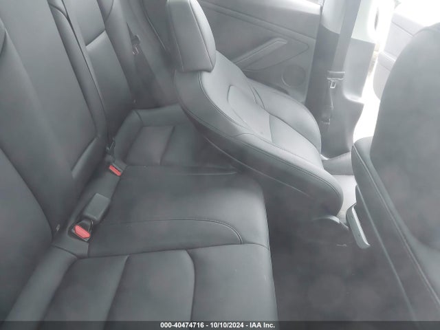 2023 TESLA MODEL 3 5YJ3E1EA9PF582021 Photo 7