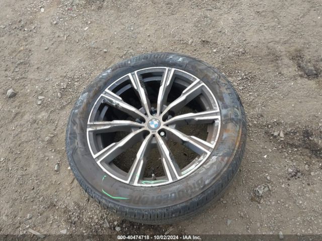 5UXCY8C08N9K63547 BMW X6 M50i