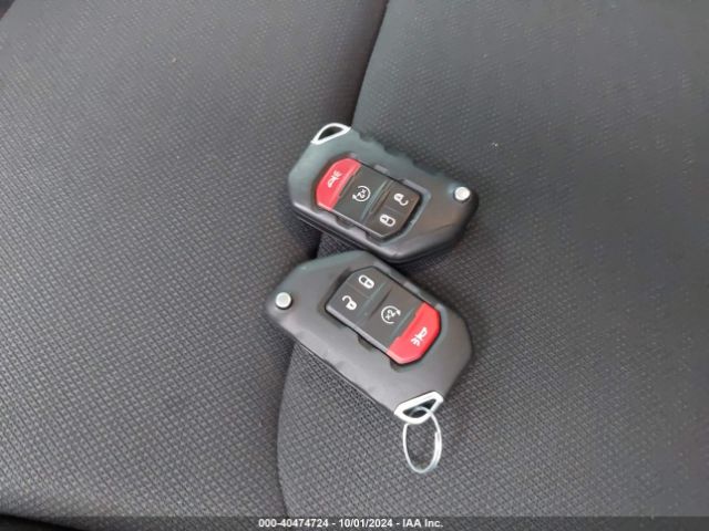 1C6HJTAG7ML542267 Jeep Gladiator Sport S 4x4