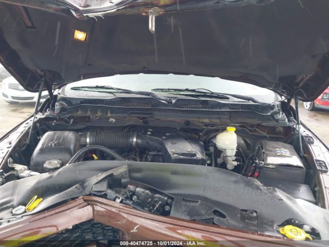 1C6RR7LG7ES204795 RAM 1500 Outdoorsman