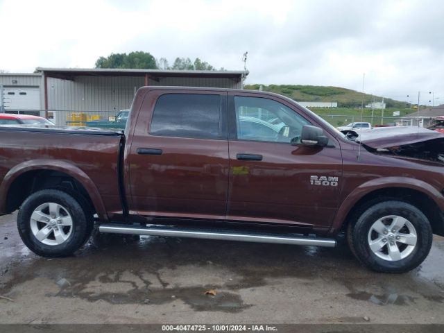 1C6RR7LG7ES204795 RAM 1500 Outdoorsman