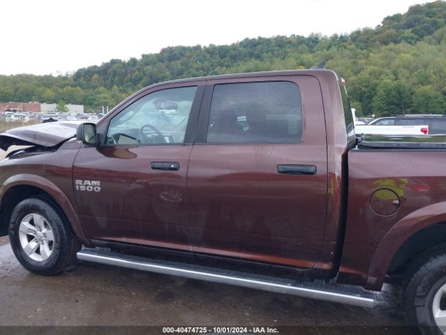 1C6RR7LG7ES204795 RAM 1500 Outdoorsman