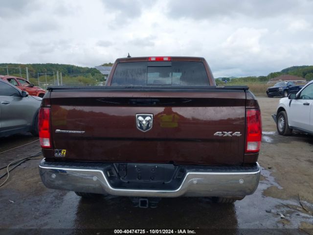 1C6RR7LG7ES204795 RAM 1500 Outdoorsman