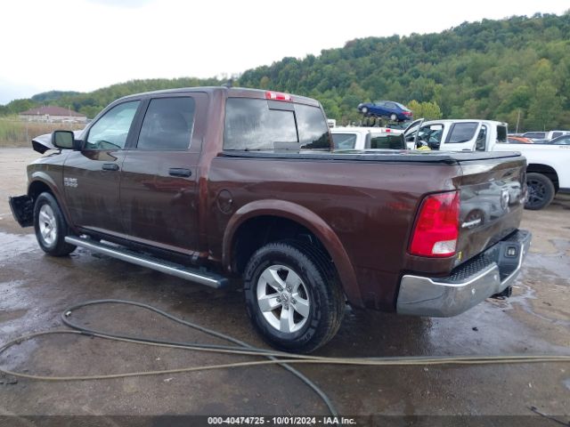 1C6RR7LG7ES204795 RAM 1500 Outdoorsman