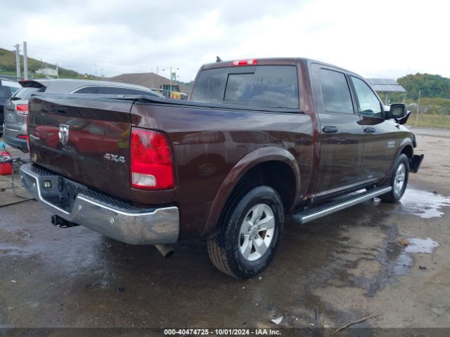 1C6RR7LG7ES204795 RAM 1500 Outdoorsman