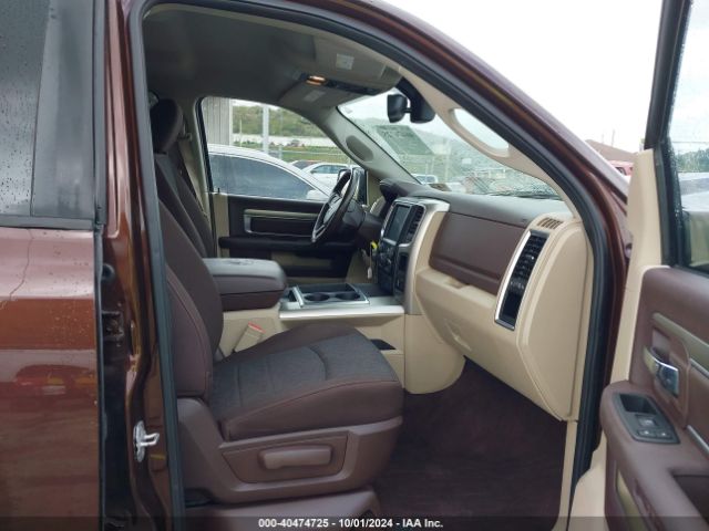 1C6RR7LG7ES204795 RAM 1500 Outdoorsman