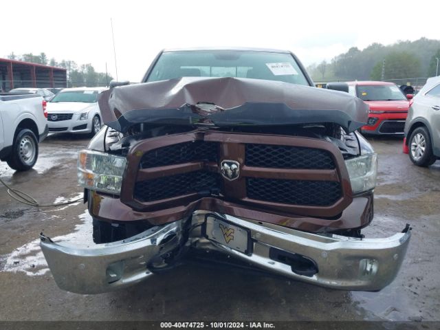 1C6RR7LG7ES204795 RAM 1500 Outdoorsman