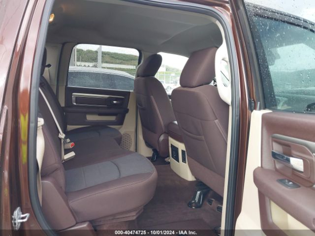 1C6RR7LG7ES204795 RAM 1500 Outdoorsman