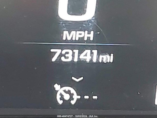 2017 Chevrolet Camaro 1ss მანქანა იყიდება აუქციონზე, vin: 1G1FF3D76H0198511, აუქციონის ნომერი: 40474727
