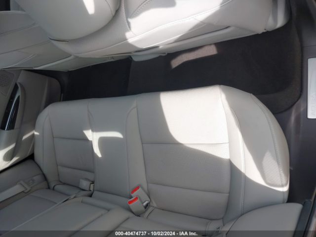 19UUB1F58LA013535 Acura Tlx Tech Package
