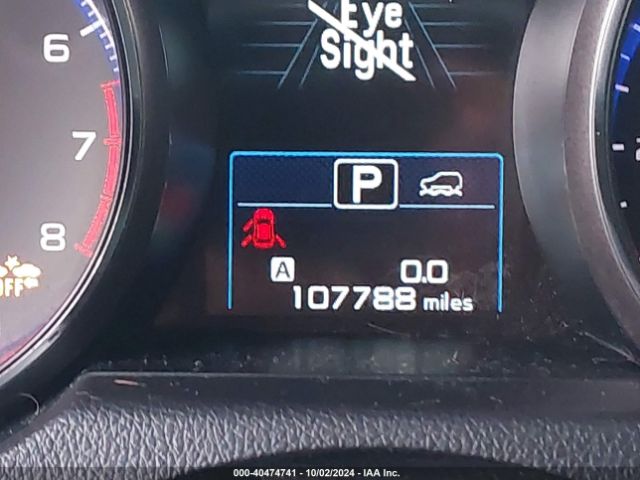 4S4BSENC1H3294078 Subaru Outback 3.6r Limited