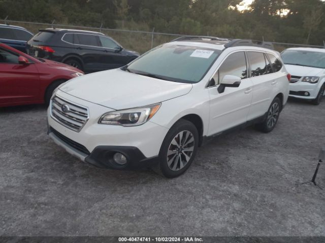 4S4BSENC1H3294078 Subaru Outback 3.6r Limited