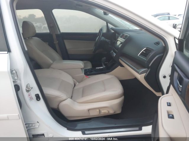 4S4BSENC1H3294078 Subaru Outback 3.6r Limited