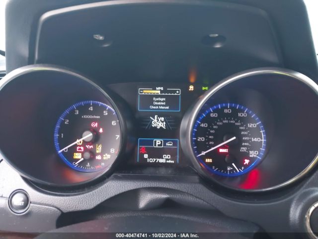 4S4BSENC1H3294078 Subaru Outback 3.6r Limited