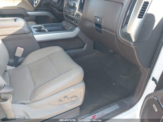 Chevrolet Silverado 1500 2lz 2018 3GCUKSEC0JG325528 Image 5