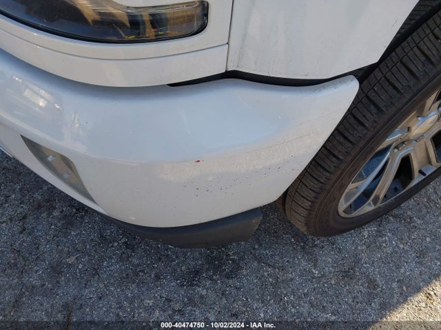 Chevrolet Silverado 1500 2lz 2018 3GCUKSEC0JG325528 Image 6