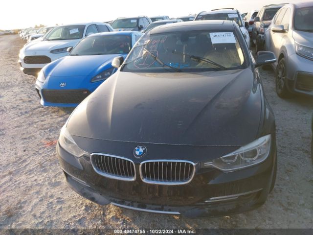 WBA3A5G55FNS89068 BMW 328I