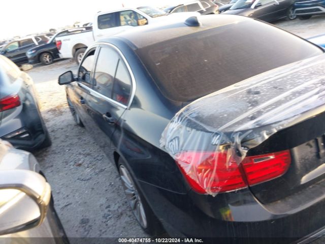 WBA3A5G55FNS89068 BMW 328I