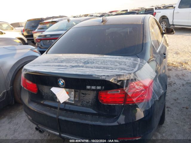 WBA3A5G55FNS89068 BMW 328I