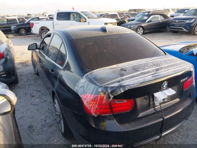 WBA3A5G55FNS89068 BMW 328I