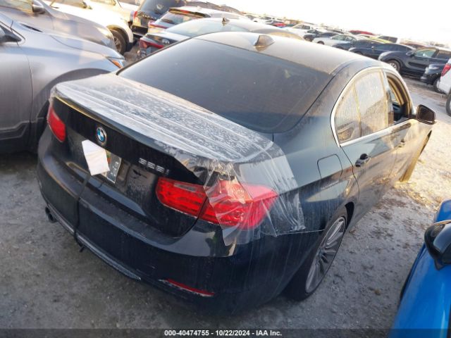 WBA3A5G55FNS89068 BMW 328I