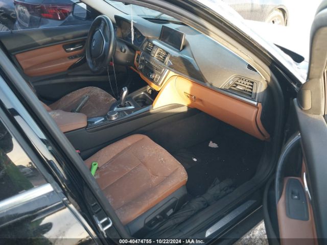 WBA3A5G55FNS89068 BMW 328I