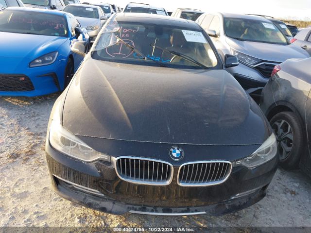 WBA3A5G55FNS89068 BMW 328I