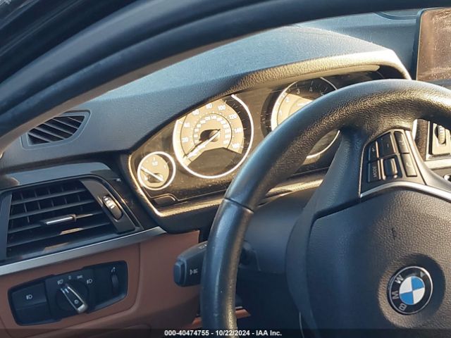 WBA3A5G55FNS89068 BMW 328I