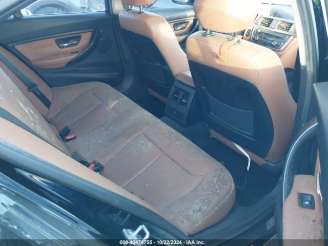 WBA3A5G55FNS89068 BMW 328I