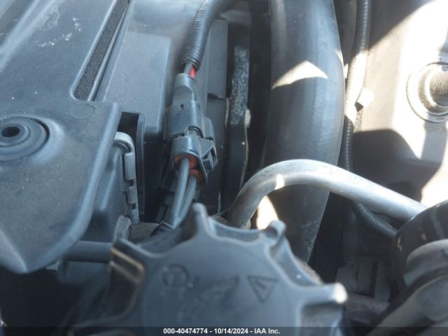 2003 JAGUAR XK8 SAJDA42C932A33945 Photo 5
