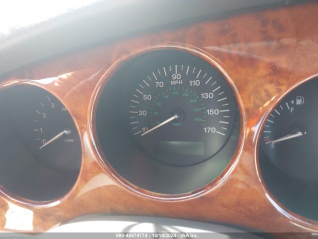 2003 JAGUAR XK8 SAJDA42C932A33945 Photo 6