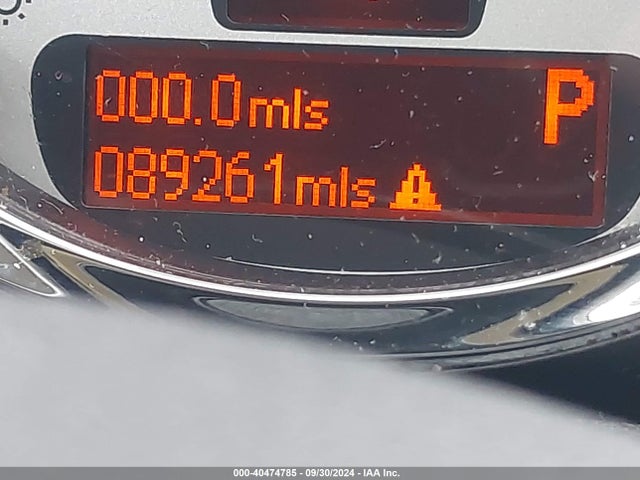 2012 MINI COOPER S COUNTRYMAN WMWZC5C59CWL55590 Photo 6