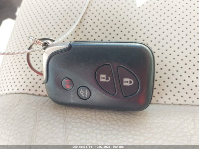 JTJBM7FX5K5225821 Lexus 460 Premium