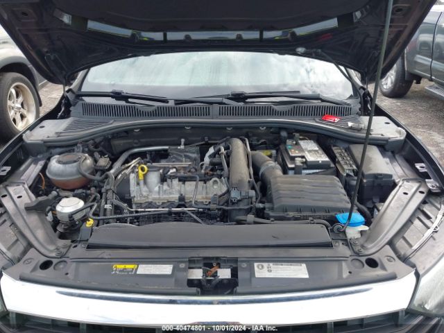 3VWN57BU5LM035096 Volkswagen Jetta 1.4t R-line/1.4t S