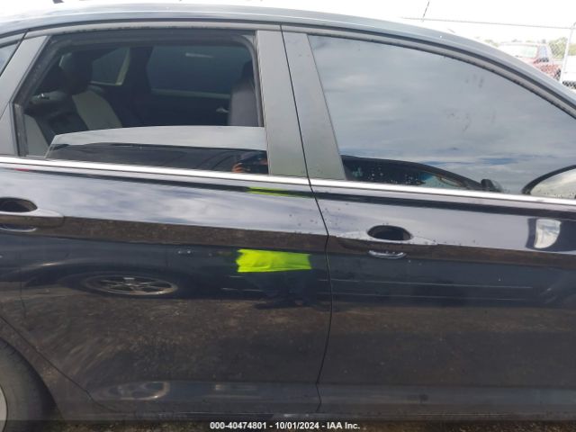 3VWN57BU5LM035096 Volkswagen Jetta 1.4t R-line/1.4t S